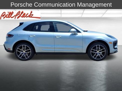 Used 2024 Porsche Macan w/ Premium Plus Package AWD/4WD image 7