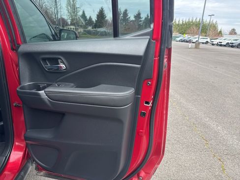 Used 2023 Honda Ridgeline RTL-E image 23
