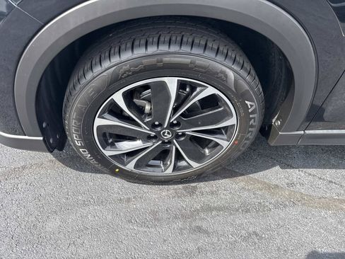 Used 2022 MAZDA CX-5 AWD 2.5 S w/ Premium Plus Pkg image 13