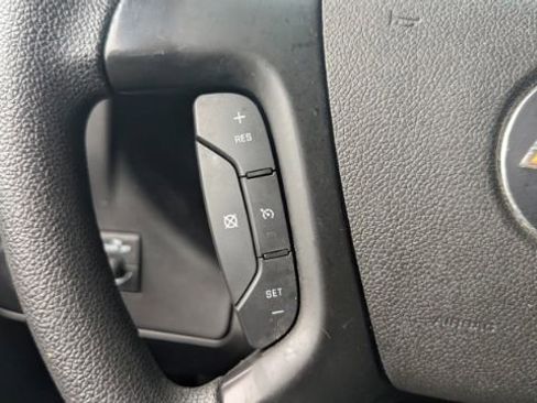Used 2012 Chevrolet Express 1500 AWD w/ Power Package image 26