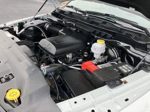 Used 2023 RAM 1500 Tradesman w/ Popular Equipment Group image 32