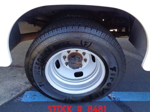 Used 2016 Ford F350 XL w/ XL Value Package RWD image 19