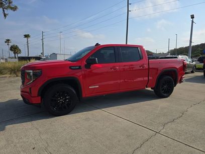 Used 2024 GMC Sierra 1500 Elevation