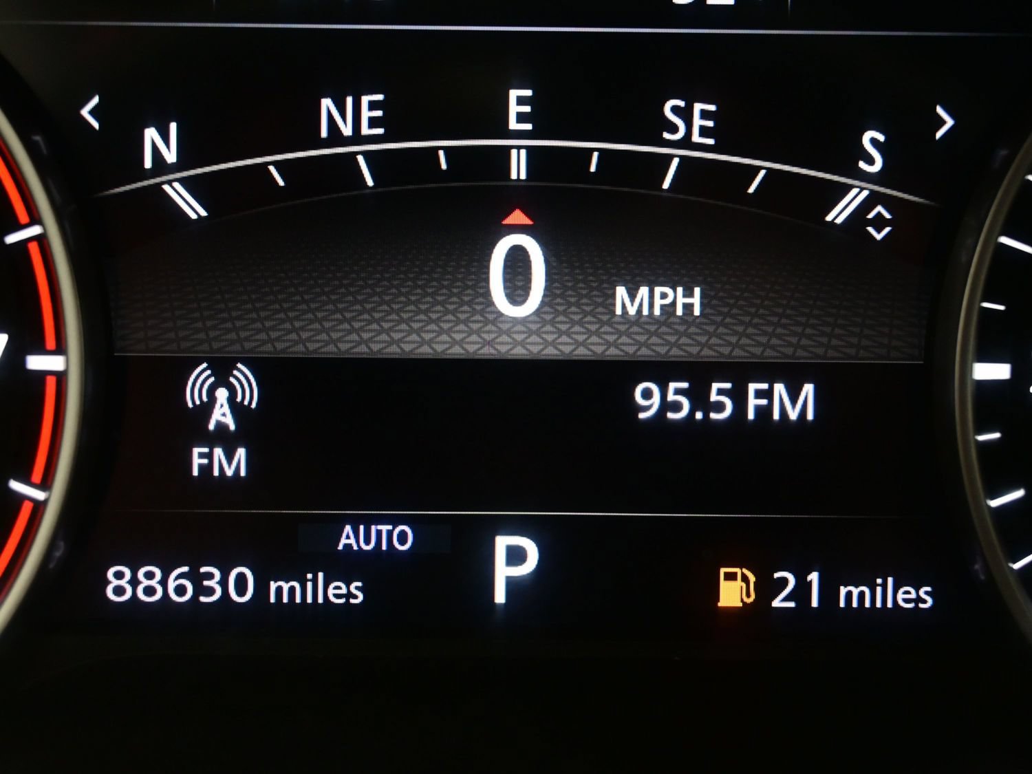 Used 2022 Nissan Rogue SL w/ SL Premium Package AWD/4WD image 26