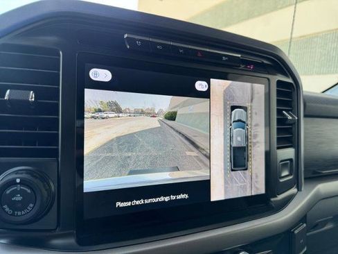 Certified 2024 Ford F150 XLT w/ Equipment Group 302A MID image 30