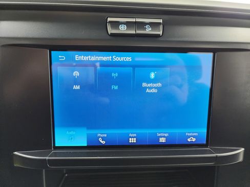 Used 2025 Ford F350 XL image 49