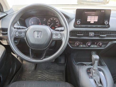 Used 2024 Honda HR-V LX image 23