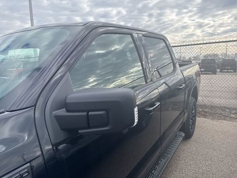 New 2026 Ford F150 XLT w/ Equipment Group 302A MID image 22