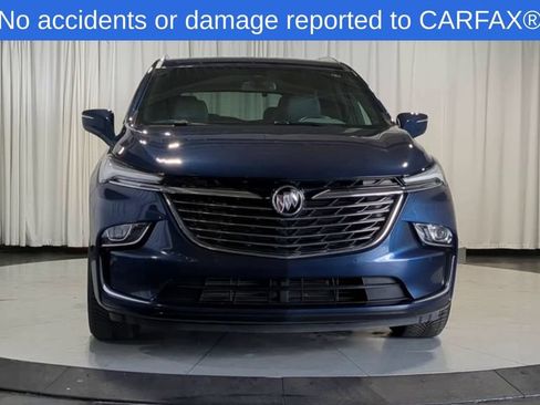 Used 2022 Buick Enclave Essence w/ Trailering Package, 5000 lbs. AWD/4WD image 3