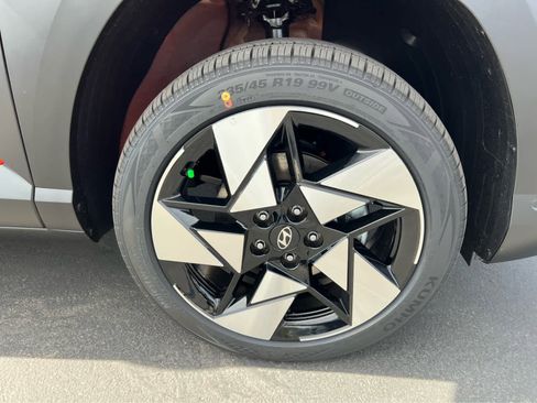 New 2026 Hyundai Kona Limited image 16