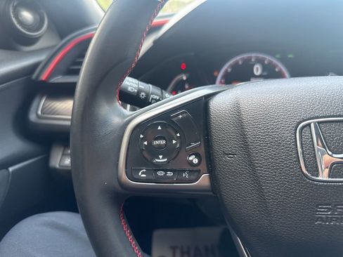 Used 2020 Honda Civic Si image 17
