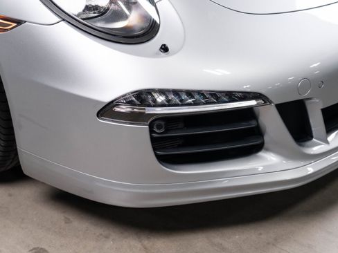 Used 2015 Porsche 911 Carrera GTS RWD image 23