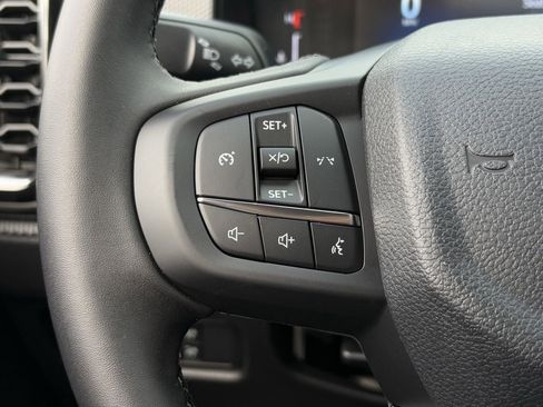 New 2026 Ford Ranger XLT AWD/4WD image 44