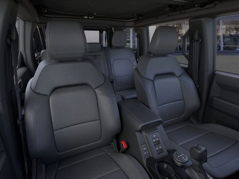 New 2026 Ford Bronco Outer Banks image 10