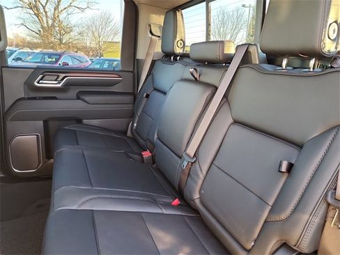 New 2026 GMC Sierra 2500 Denali w/ Denali Reserve Package image 19