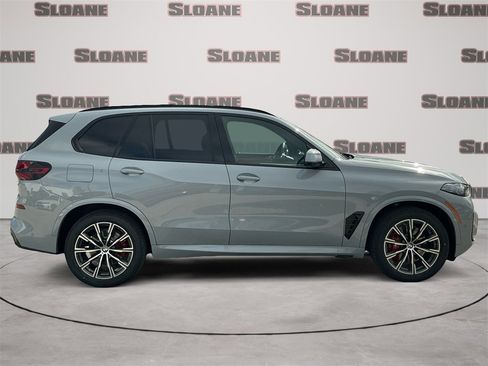 New 2026 BMW X5 xDrive40i w/ M Sport Package image 6