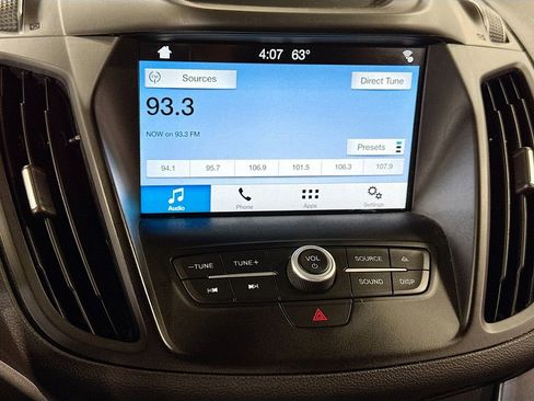 Used 2018 Ford Escape SE w/ Ford Safe & Smart Package AWD/4WD image 23