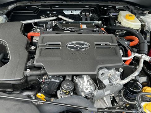 Used 2026 Subaru Forester Touring w/ Touring Hybrid Package AWD/4WD image 19