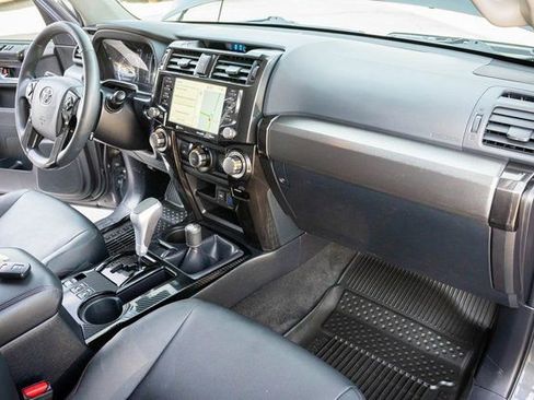 Used 2021 Toyota 4Runner TRD Off-Road Premium image 32