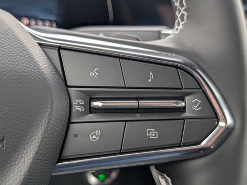 New 2026 Chevrolet Traverse LT image 16