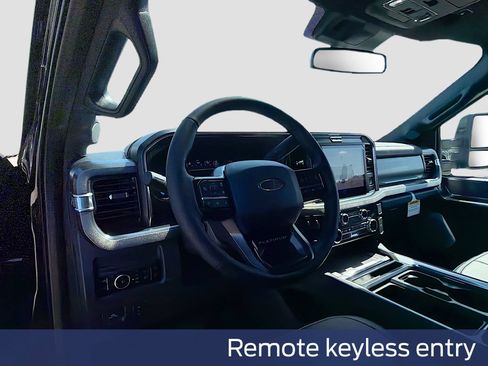 New 2026 Ford F350 Platinum AWD/4WD image 18
