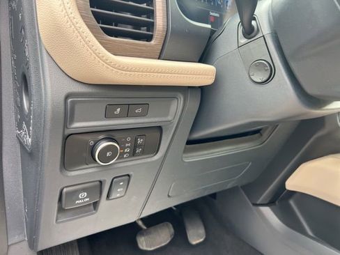 Certified 2023 Ford Expedition Limited AWD/4WD image 7