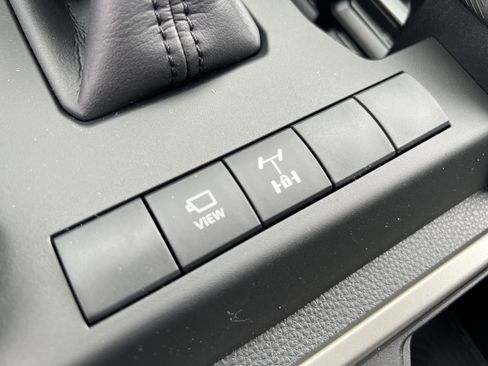 New 2026 Toyota 4Runner TRD Off-Road Premium image 26