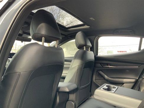 New 2026 MAZDA MAZDA3 2.5 S Hatchback w/ Premium Pkg FWD image 7