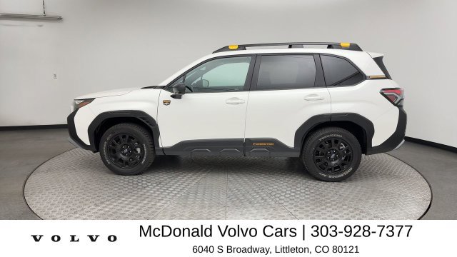 Used 2026 Subaru Forester Wilderness w/ Wilderness Package AWD/4WD image 5