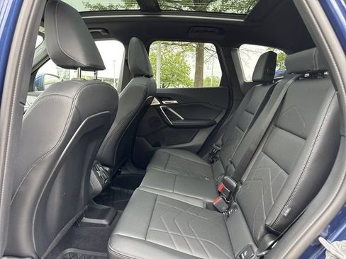 Certified 2025 BMW X1 xDrive28i AWD/4WD image 11
