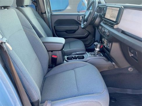 New 2026 Jeep Gladiator Sport image 28