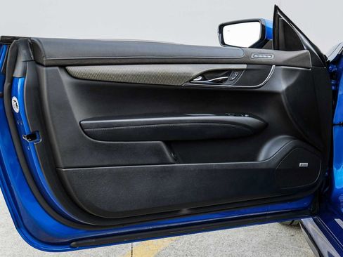 Used 2016 Cadillac ATS V w/ Carbon Fiber Package image 39