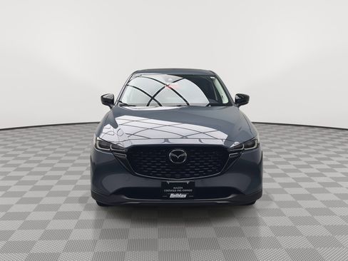 Certified 2023 MAZDA CX-5 Carbon Edition image 38