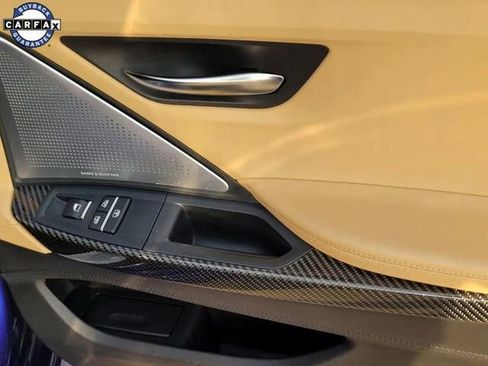 Used 2014 BMW M6 Gran Coupe RWD image 31