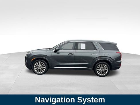 Used 2020 Hyundai Palisade Limited image 2