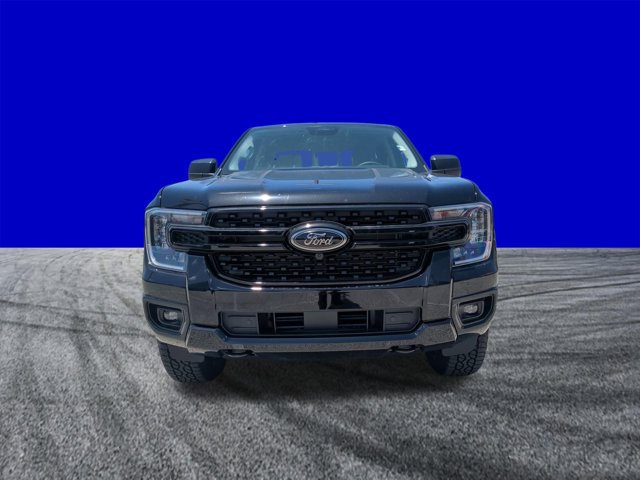 New 2026 Ford Ranger XLT AWD/4WD image 9