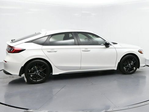 Used 2025 Honda Civic Sport image 8