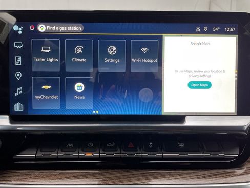 New 2026 Chevrolet Silverado 1500 LT image 34