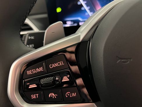 New 2026 BMW 330i xDrive Sedan w/ M Sport Package image 17