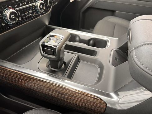 New 2026 GMC Sierra 1500 Elevation w/ Preferred Package image 21