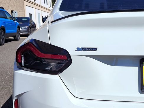 Used 2023 BMW M240i xDrive M240i w/ Premium Package image 10