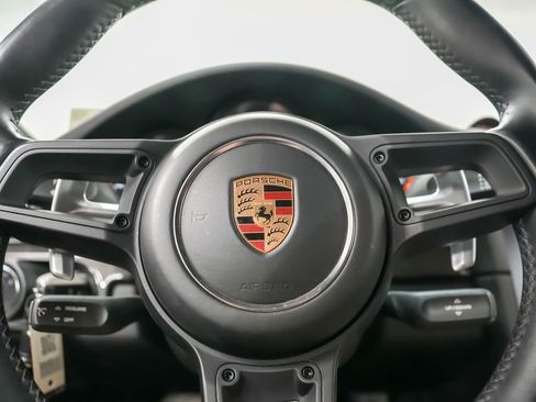 Used 2019 Porsche 911 GT3 RS RWD image 23