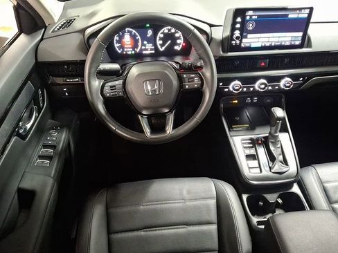 Certified 2024 Honda CR-V EX-L image 11