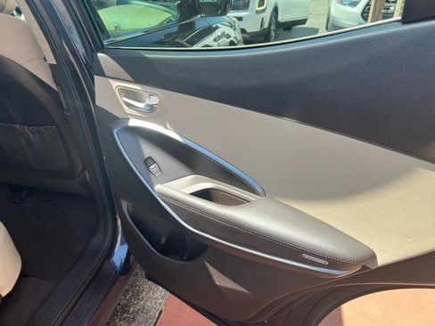 Used 2018 Hyundai Santa Fe Sport FWD image 6