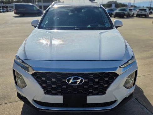 Used 2019 Hyundai Santa Fe FWD image 9