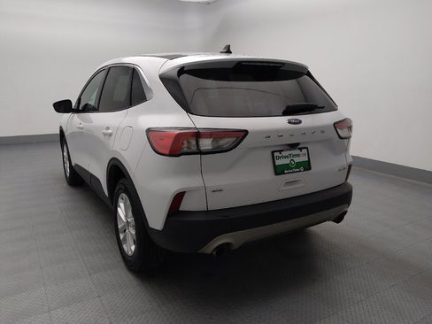 Used 2020 Ford Escape SE AWD/4WD image 6