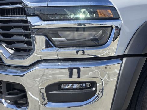 New 2026 RAM 5500 4x4 Crew Cab image 10