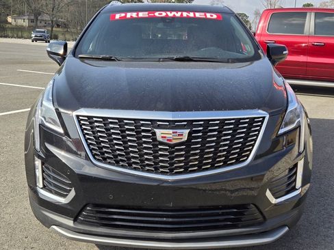 Used 2023 Cadillac XT5 Premium Luxury AWD/4WD image 8