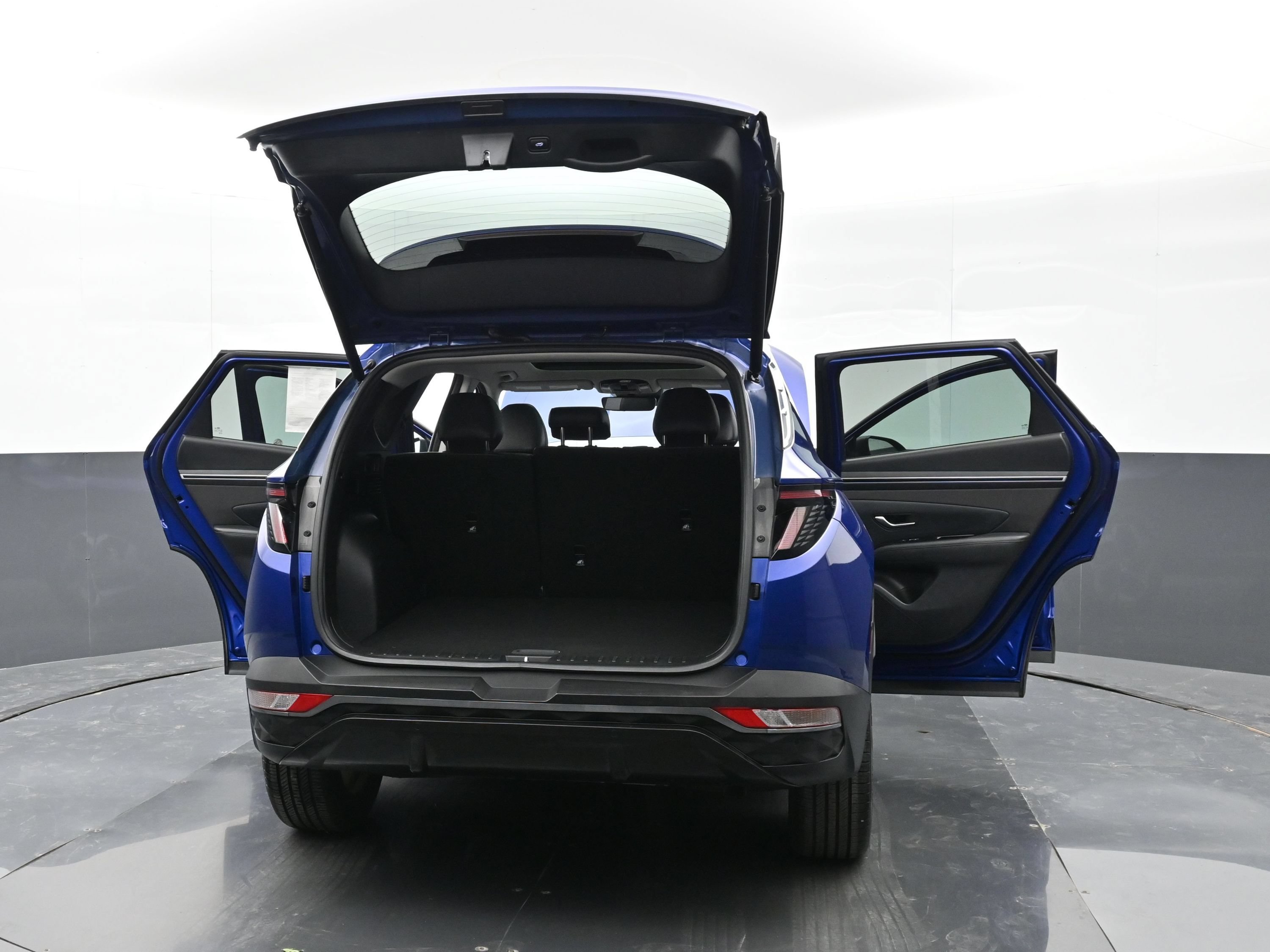 Used 2023 Hyundai Tucson Limited AWD/4WD image 34