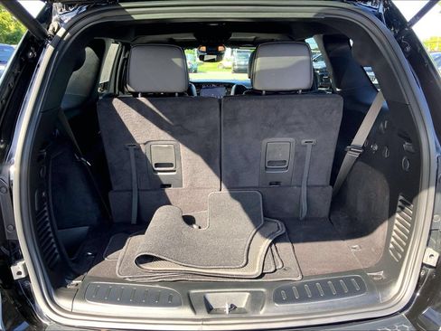 Certified 2025 Dodge Durango R/T AWD/4WD image 29